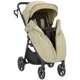 Прогулочная коляска Carrello Bravo M Lite Bamboo Green foto