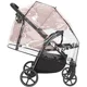 Прогулочная коляска Carrello Bravo M Lite Club Beige foto