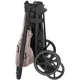 Прогулочная коляска Carrello Bravo M Lite Club Beige foto
