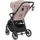 Прогулочная коляска Carrello Bravo M Lite Club Beige foto