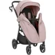 Прогулочная коляска Carrello Bravo M Lite Club Beige foto
