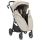 Прогулочная коляска Carrello Bravo M Lite Marble Beige foto