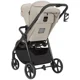 Прогулочная коляска Carrello Bravo M Lite Marble Beige foto