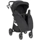 Прогулочная коляска Carrello Bravo M Lite Piano Black foto
