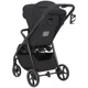 Прогулочная коляска Carrello Bravo M Lite Piano Black foto