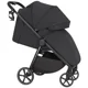 Прогулочная коляска Carrello Bravo M Lite Piano Black foto
