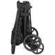 Прогулочная коляска Carrello Bravo M Lite Piano Black foto