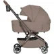 Коляска 2 в 1 Carrello Magia Cocoa Beige foto
