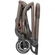 Коляска 2 в 1 Carrello Magia Cocoa Beige foto
