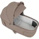 Коляска 2 в 1 Carrello Magia Cocoa Beige foto