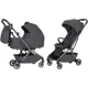 Коляска 2 в 1 Carrello Magia Elm Grey foto