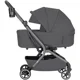 Коляска 2 в 1 Carrello Magia Elm Grey foto