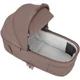Коляска 2 в 1 Carrello Magia Glace Pink foto