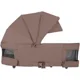 Коляска 2 в 1 Carrello Magia Glace Pink foto