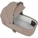 Коляска 2 в 1 Carrello Magia Spice Beige foto