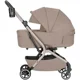 Коляска 2 в 1 Carrello Magia Spice Beige foto