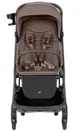 Прогулочная коляска Carrello Magia Cocoa Beige foto