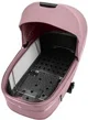 Коляска 2 в 1 Carrello Omega Plus Galaxy Pink foto