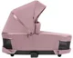 Коляска 2 в 1 Carrello Omega Plus Galaxy Pink foto