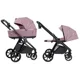 Коляска 2 в 1 Carrello Omega Plus Galaxy Pink foto