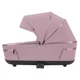 Коляска 2 в 1 Carrello Omega Plus Galaxy Pink foto