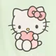 Orchestra Tricou Hello Kitty foto
