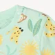 Orchestra Tricou Jungle Mood foto