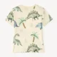 Orchestra Tricou Dino Print foto