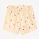 Orchestra Pantaloni scurti din twill Cherry foto