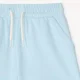 Orchestra Pantaloni scurti Baby Blue foto