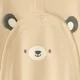 Orchestra Pijama intreaga Happy Bear foto