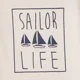 Orchestra Pulover subtire Sailor Life foto