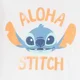 Orchestra Pijama din 2 piese Stitch foto