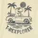 Orchestra Set 2 pijamale T-Rex Explorer foto