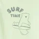 Orchestra Pijama din 2 piese Surf Time foto