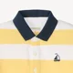 Orchestra Tricou polo cu dungi foto