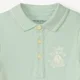 Orchestra Tricou polo Baby Tennis foto