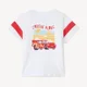 Orchestra Tricou Flash McQueen foto