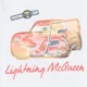 Orchestra Tricou Flash McQueen foto