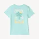Orchestra Tricou Coral Beach foto