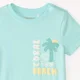 Orchestra Tricou Coral Beach foto