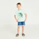 Orchestra Tricou Minty Coconut foto