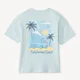 Orchestra Tricou California Coast foto