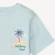 Orchestra Tricou California Coast foto