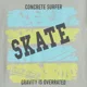 Orchestra Tricou Skate foto