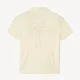 Orchestra Tricou polo Beige Palm foto