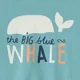 Orchestra Hanorac Big Blue Whale foto