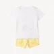 Orchestra Set 2 piese Mini surfer - tricou si pantaloni scurti foto