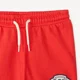 Orchestra Set 2 piese Paw Patrol - tricou si pantaloni scurti foto