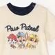 Orchestra Set 2 piese Paw Patrol - tricou si pantaloni scurti foto